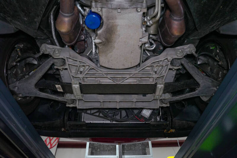 2009 Chevrolet Corvette