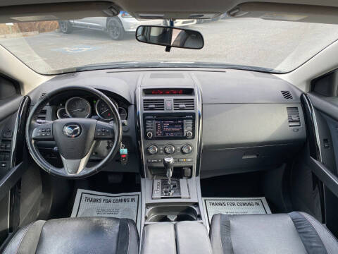 2013 Mazda CX-9 Touring