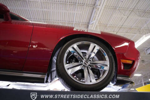 2010 Dodge Challenger