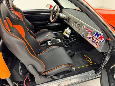 1978 Chevrolet El Camino