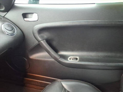 2006 Pontiac Solstice