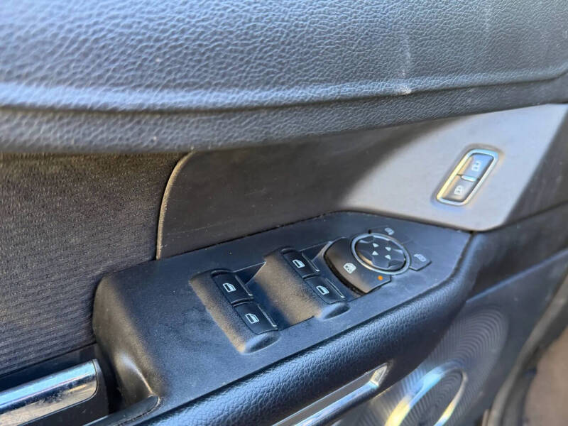 2018 Ford Expedition XLT