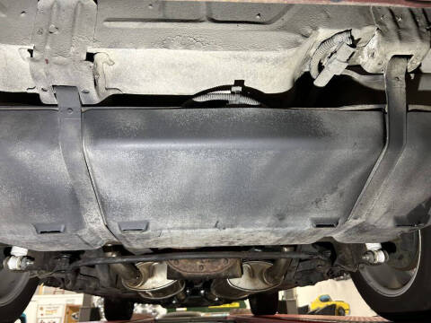 1990 Ford Mustang LX 5.0