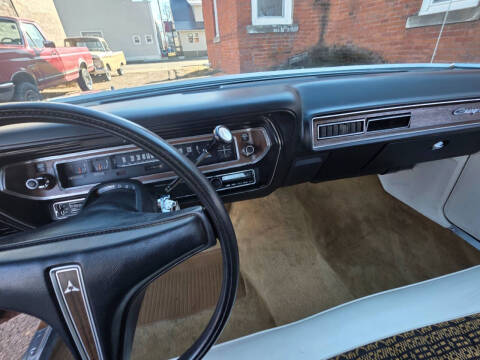 1974 Dodge Charger