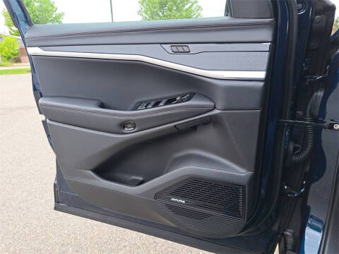 2025 Jeep Wagoneer S Limited