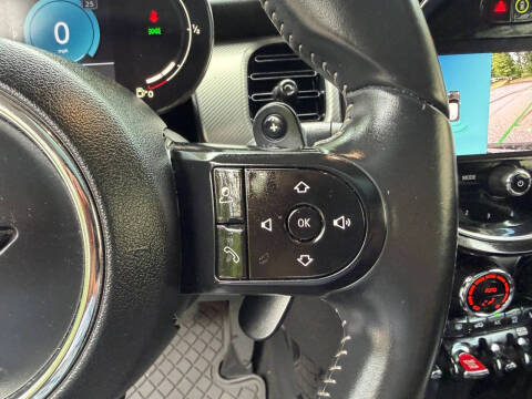 2022 MINI Hardtop 2 Door Cooper S