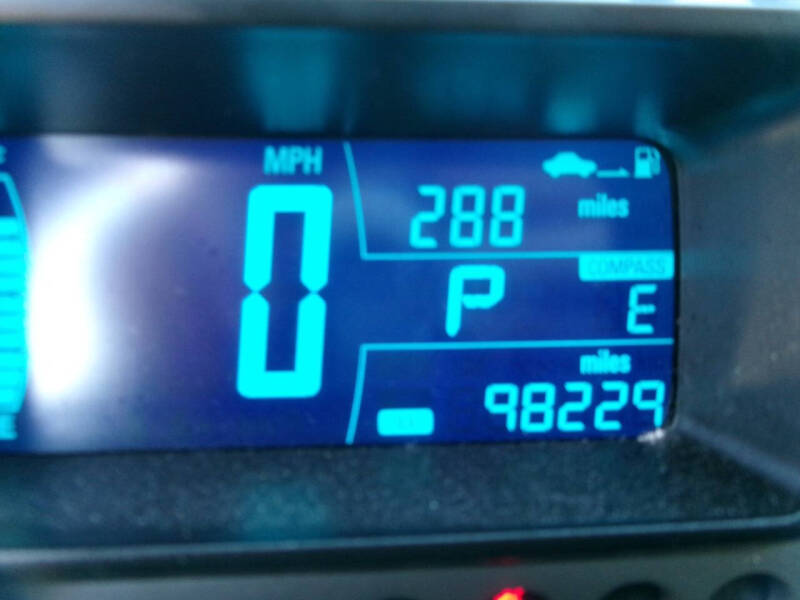 2015 Chevrolet Sonic LT Auto