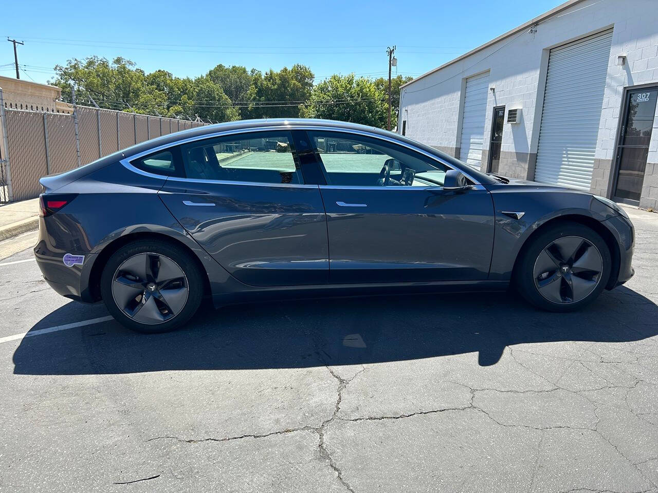 2019 Tesla Model 3 for sale at Sedona Motors in Glendora, CA