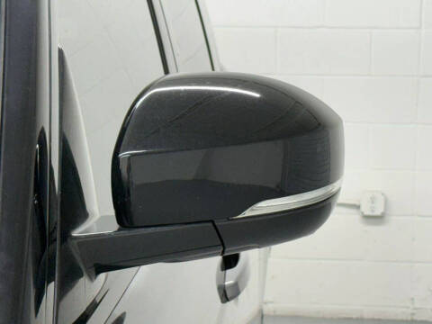 2019 Land Rover Range Rover Supercharged LWB