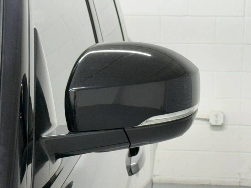 2019 Land Rover Range Rover Supercharged LWB