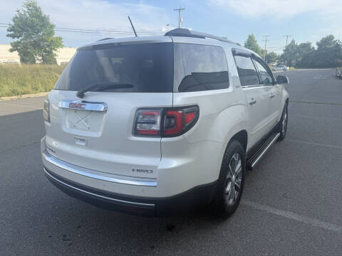 2014 GMC Acadia SLT-1