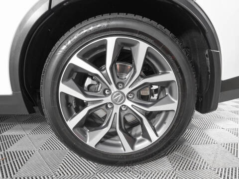 2022 Acura MDX w/Tech