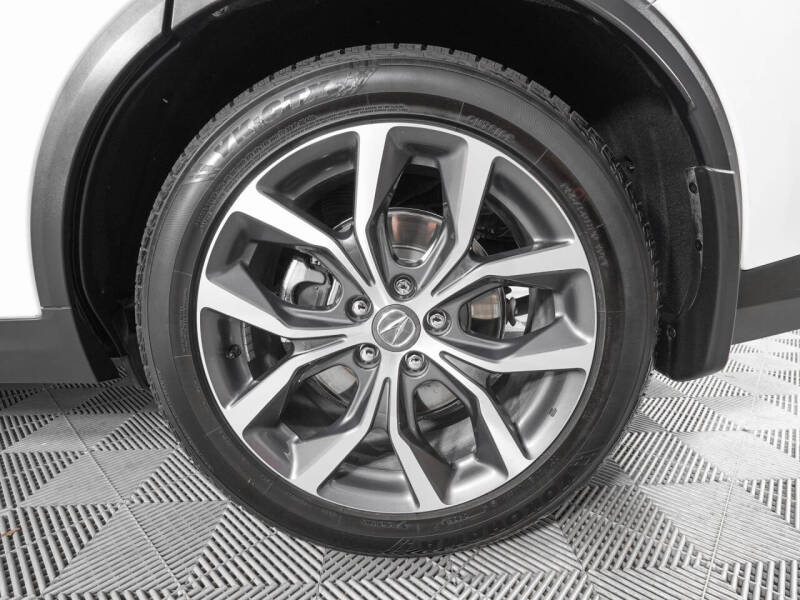 2022 Acura MDX w/Tech