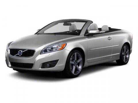2013 Volvo C70 T5 Premier Plus