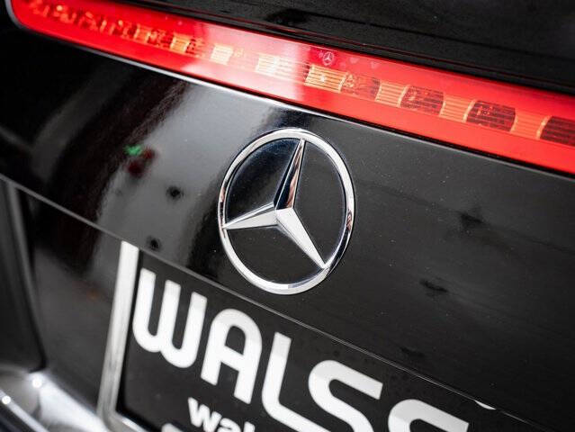 2013 Mercedes-Benz SL-Class SL 63 AMG