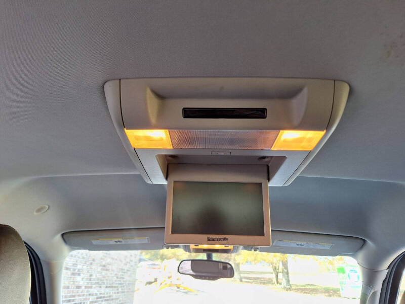 2008 Chevrolet Tahoe LT