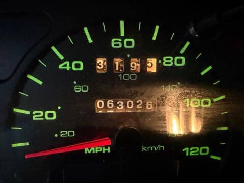 2001 Mercury Sable LS Premium
