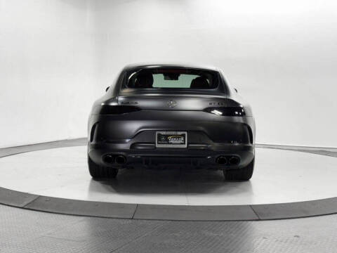 2023 Mercedes-Benz AMG GT 53