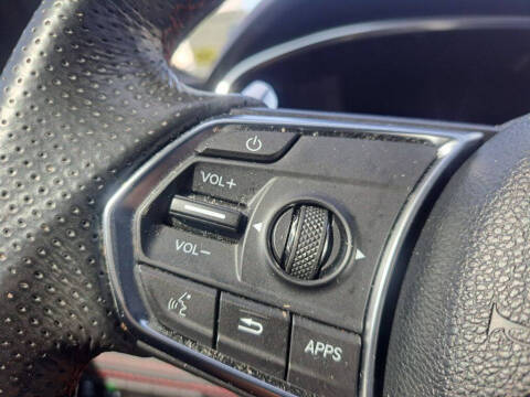 2023 Acura MDX SH-AWD w/A-SPEC