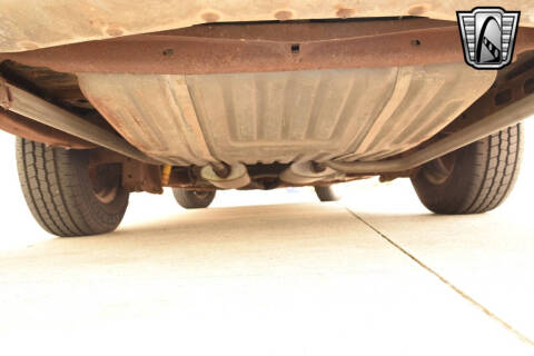 1976 Oldsmobile Toronado