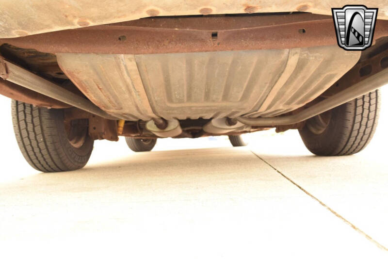 1976 Oldsmobile Toronado