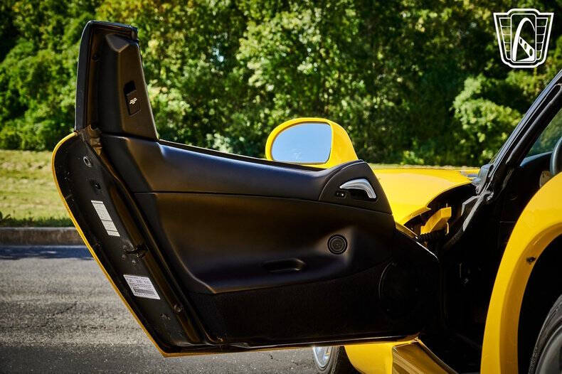 2001 Dodge Viper RT/10