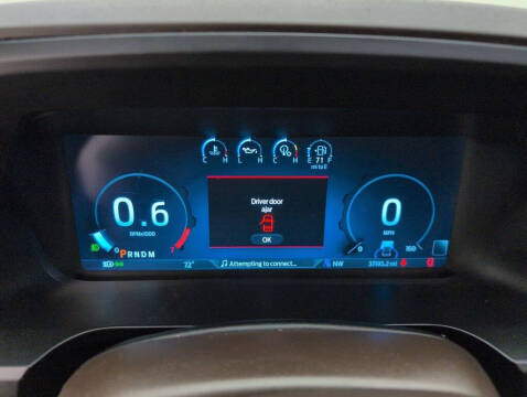 2022 Ford Expedition King Ranch