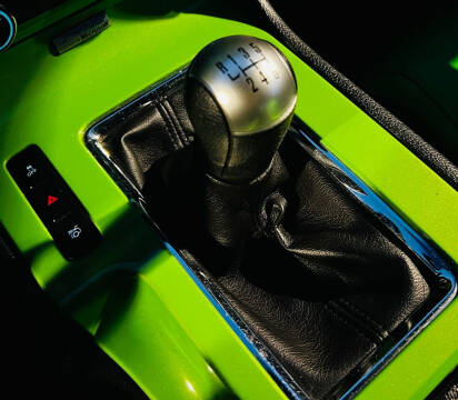 2014 Ford Mustang GT Premium