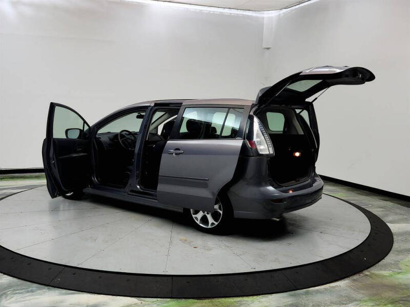 2009 Mazda MAZDA5