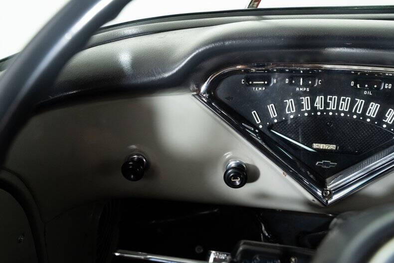 1956 Chevrolet 3100