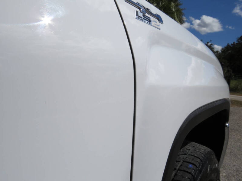 2018 GMC Sierra 2500HD