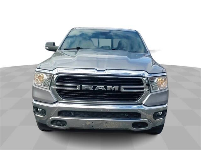 2019 Ram 1500 for sale at Bowman Auto Center in Clarkston, MI