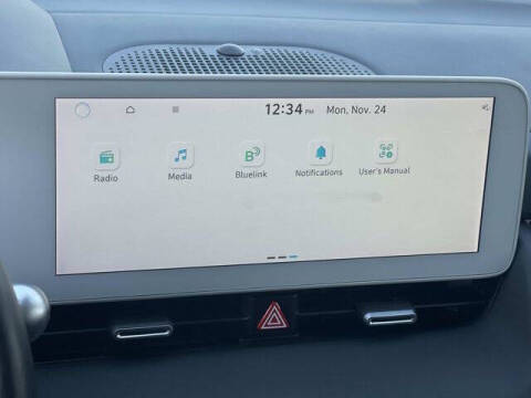 2024 Hyundai Ioniq 5 Limited