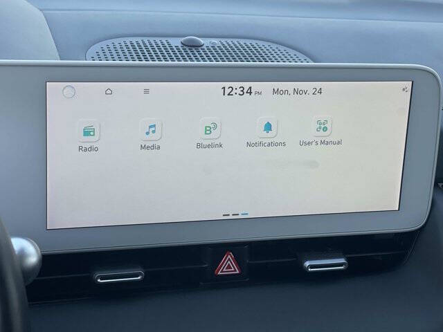 2024 Hyundai Ioniq 5 Limited