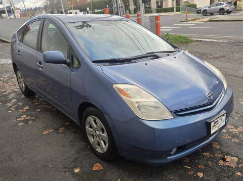 2004 Toyota Prius