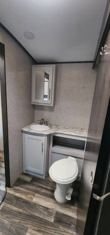 2019 Keystone RV Premier
