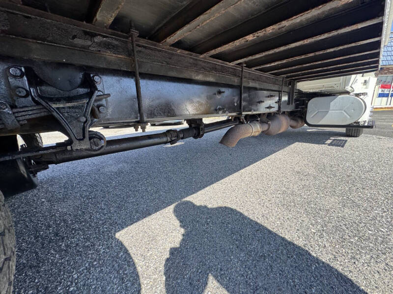 2012 International DuraStar 4300