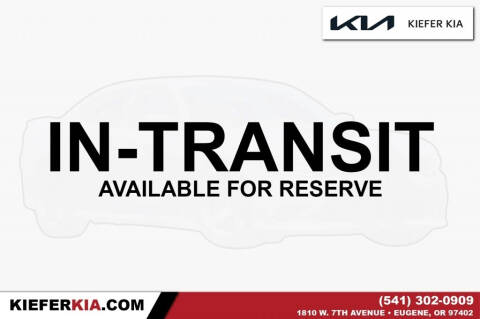 2024 Kia Forte for sale at Kiefer Kia in Eugene OR