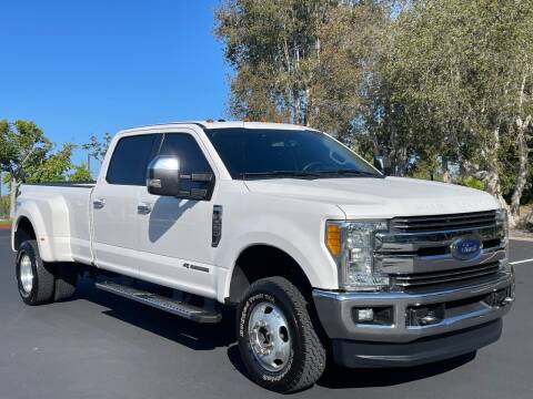 2017 Ford F-350 Super Duty for sale at Automaxx Of San Diego in Spring Valley CA