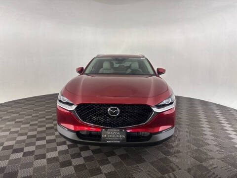 2025 Mazda CX-30 2.5 S Preferred