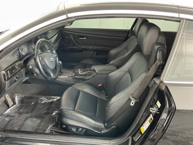 2009 BMW 3 Series 328i