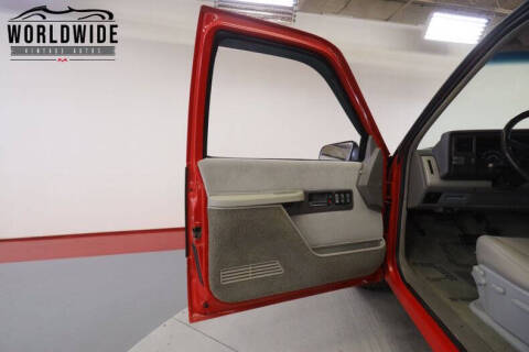 1991 GMC Sierra 1500