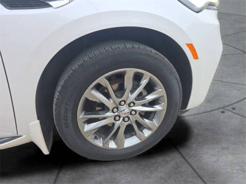 2024 Buick Enclave Avenir