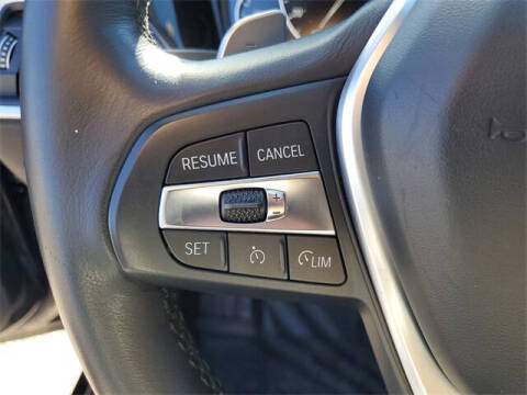 2020 BMW 3 Series 330i