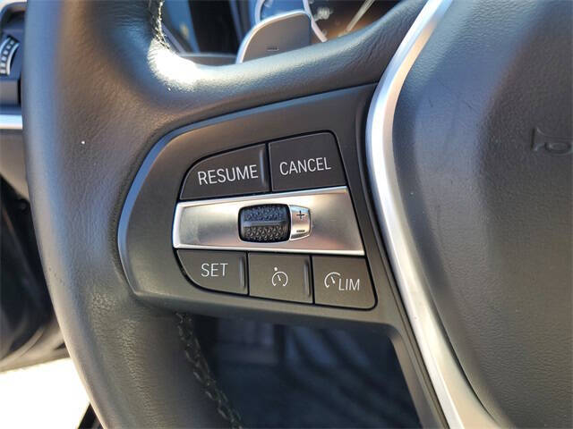 2020 BMW 3 Series 330i