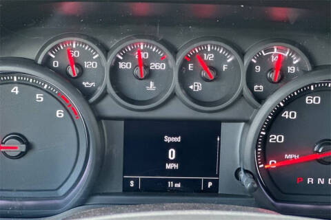 2025 Chevrolet Silverado 2500HD Work Truck