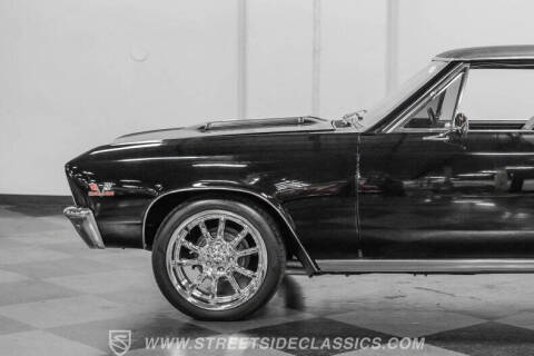 1967 Chevrolet Chevelle