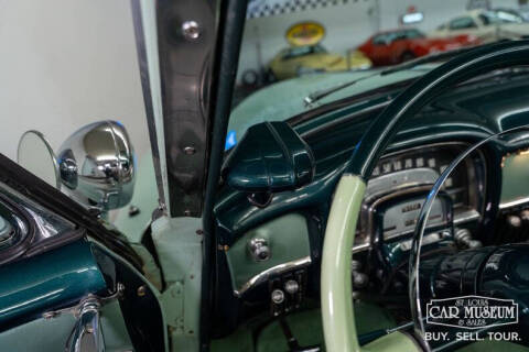1953 Cadillac Series 62