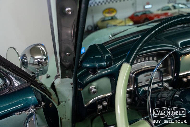 1953 Cadillac Series 62