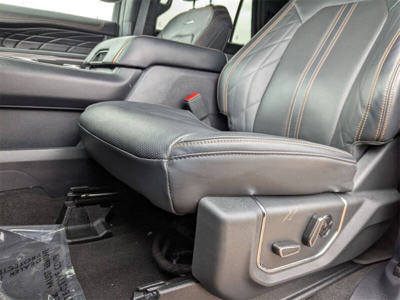 2024 Ford Expedition Platinum